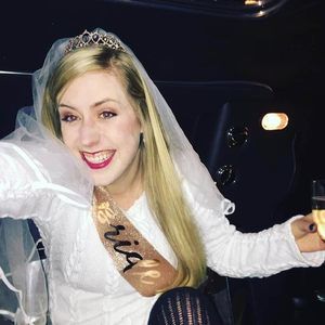 Meet your Posher, Patricia